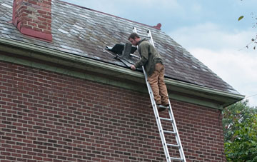 what affects urgent Great Wyrley roof repairs