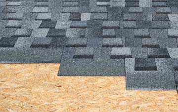 expert Great Wyrley asphalt roof companies