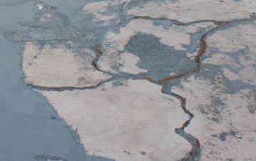 fibreglass roofing replacement Great Wyrley