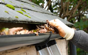 gutter cleaning Great Wyrley, Staffordshire