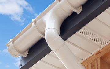 Great Wyrley gutter installation costs