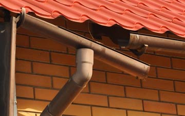 Great Wyrley gutter repair costs