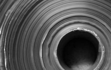 Great Wyrley pvc roof replacement