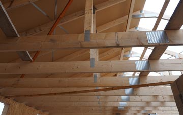 Great Wyrley roof truss costs