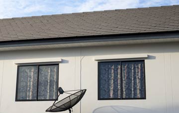 Great Wyrley rubber roof costs
