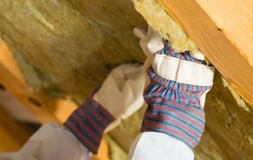 types of Great Wyrley pitched roof insulation materials