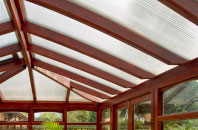Great Wyrley conservatory roofing insulation