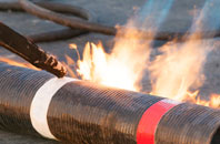 Great Wyrley flat roofing replacement