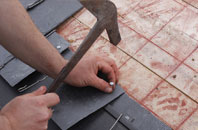 free Great Wyrley garage roof repair quotes