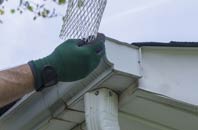 rated Great Wyrley guttering repair companies