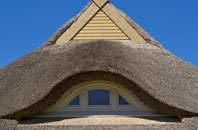 Great Wyrley thatch roofing